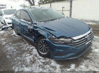 VOLKSWAGEN JETTA Highline 2019