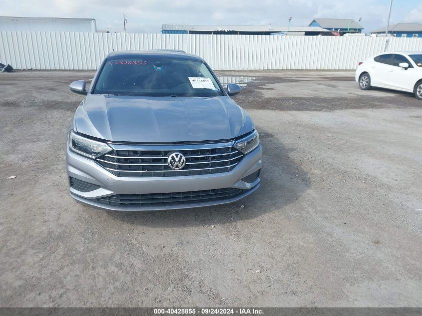 VOLKSWAGEN JETTA 1.4T SEL 2021