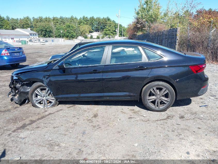 VOLKSWAGEN JETTA 1.5T SE 2024