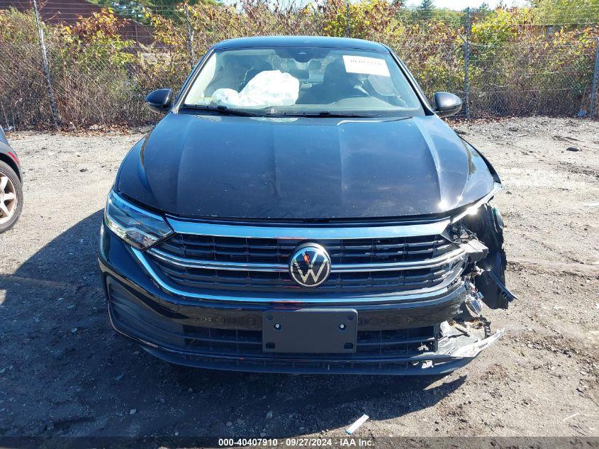 VOLKSWAGEN JETTA 1.5T SE 2024