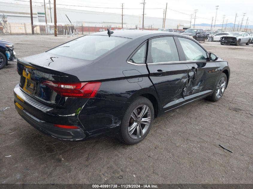 VOLKSWAGEN JETTA 1.5T SE 2023