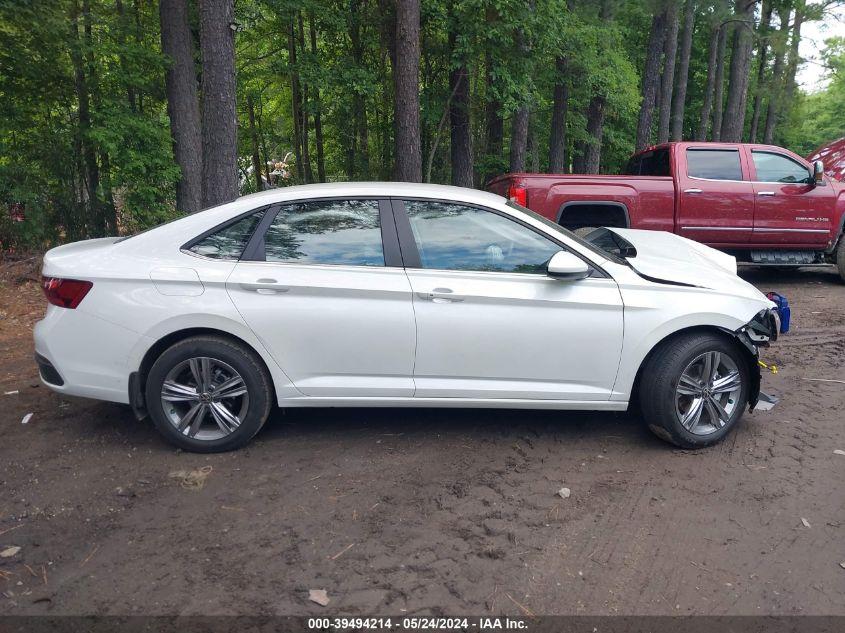 VOLKSWAGEN JETTA 1.5T SE 2024