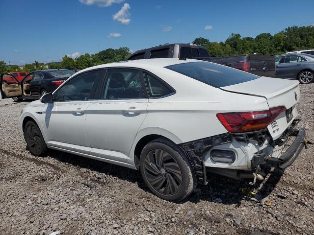 VOLKSWAGEN JETTA SEL 2019