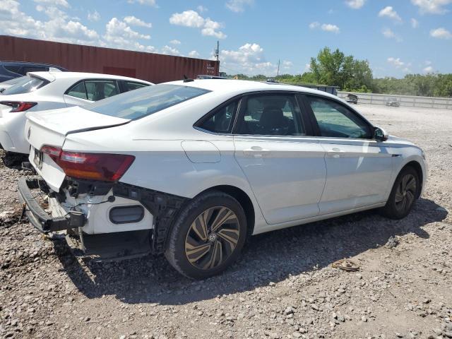 VOLKSWAGEN JETTA SEL 2019