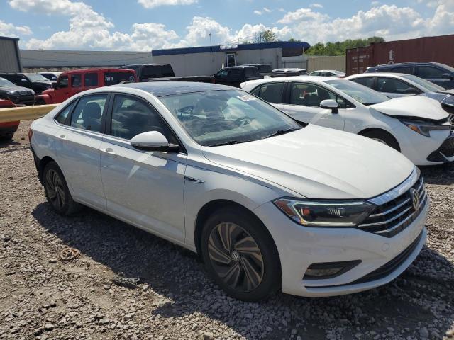 VOLKSWAGEN JETTA SEL 2019