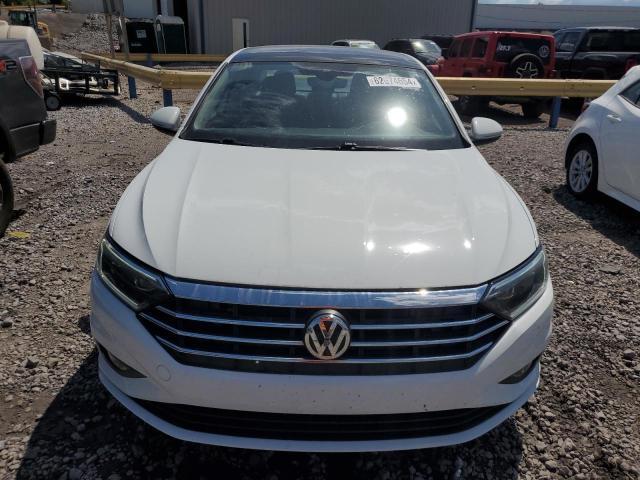 VOLKSWAGEN JETTA SEL 2019