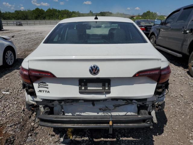 VOLKSWAGEN JETTA SEL 2019