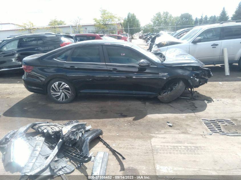 VOLKSWAGEN JETTA SEL PREMIUM 2021