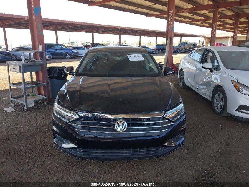 VOLKSWAGEN JETTA 1.4T SEL PREMIUM 2020