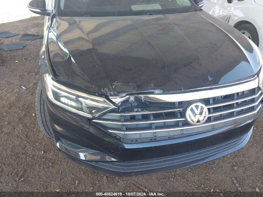 VOLKSWAGEN JETTA 1.4T SEL PREMIUM 2020