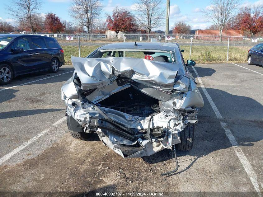 VOLKSWAGEN JETTA 1.5T SEL 2024