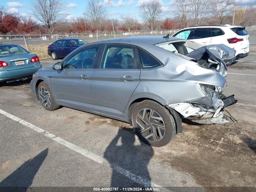 VOLKSWAGEN JETTA 1.5T SEL 2024