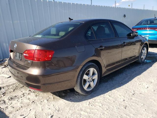 VOLKSWAGEN JETTA TDI 2011