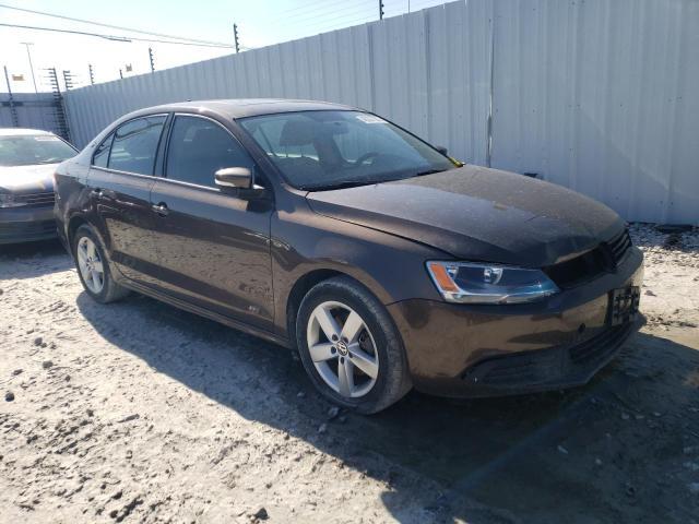 VOLKSWAGEN JETTA TDI 2011