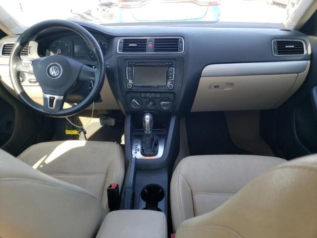 VOLKSWAGEN JETTA TDI 2011