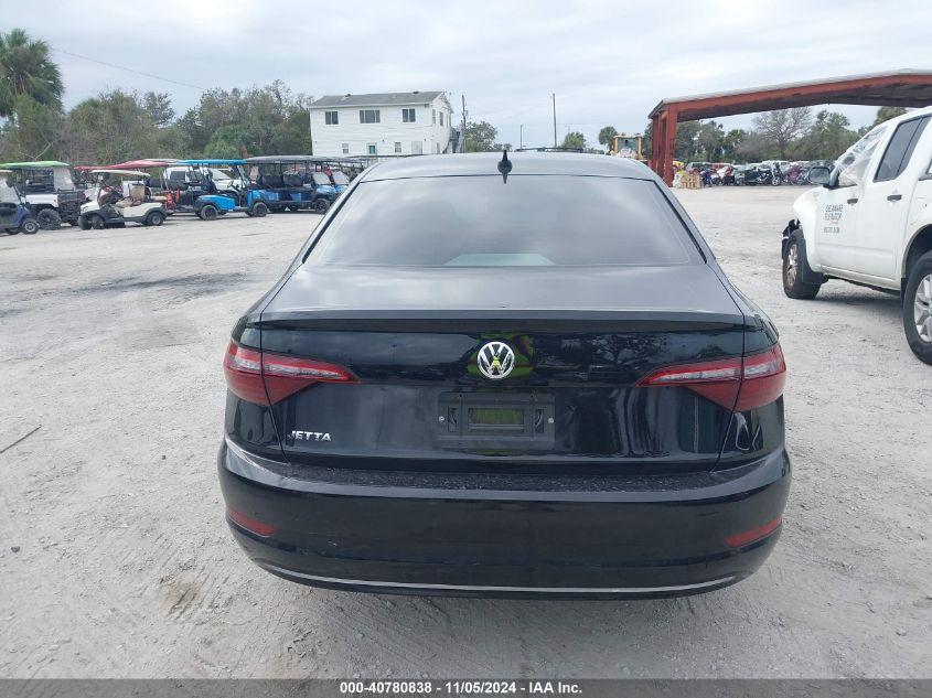 VOLKSWAGEN JETTA 1.4T R-LINE/1.4T S 2020