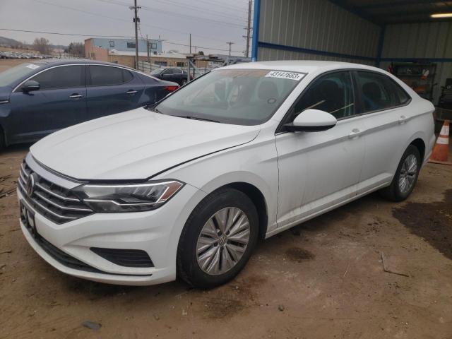 VOLKSWAGEN JETTA S 2019