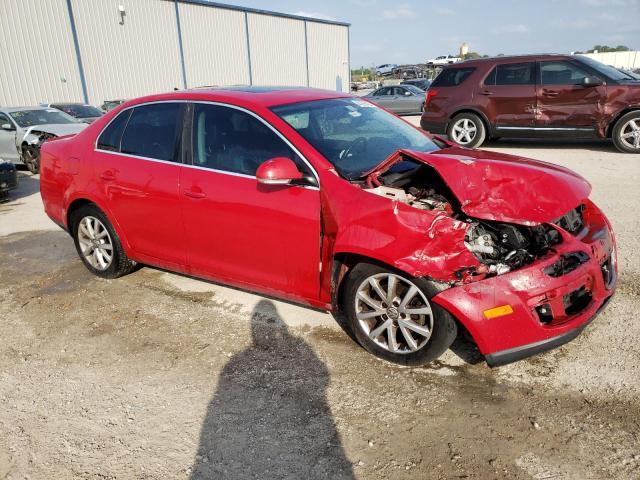 VOLKSWAGEN JETTA SE 2010