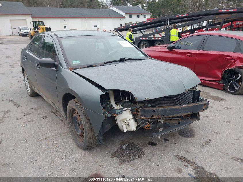 MITSUBISHI GALANT DE 2005