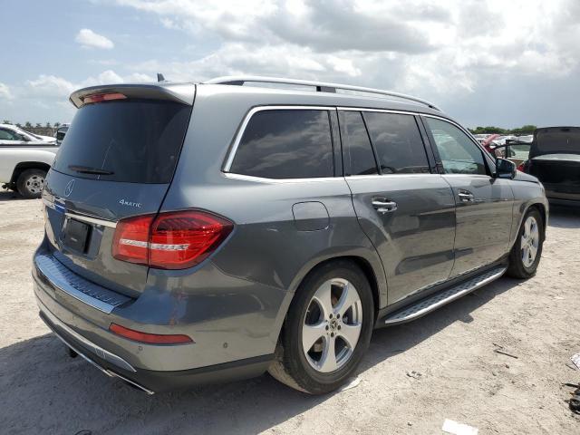 MERCEDES-BENZ GLS-CLASS GLS 450 2019