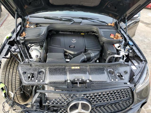 MERCEDES-BENZ GLE-CLASS GLE 350 4M 2024