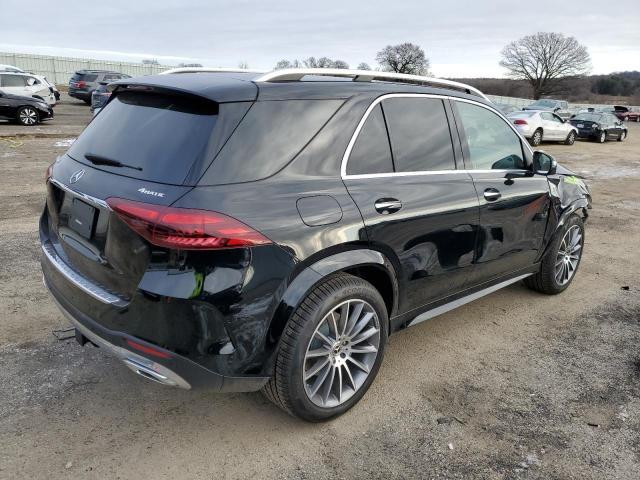 MERCEDES-BENZ GLE-CLASS GLE 350 4M 2024