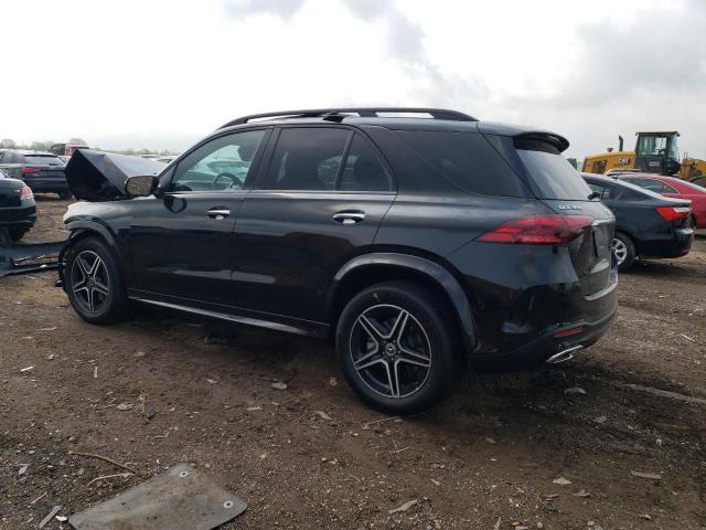 MERCEDES-BENZ GLE-CLASS GLE 350 2024