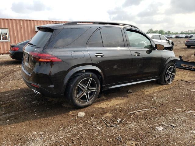 MERCEDES-BENZ GLE-CLASS GLE 350 2024