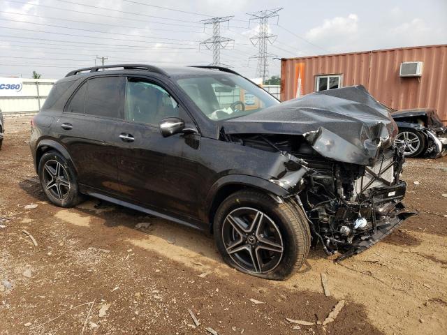 MERCEDES-BENZ GLE-CLASS GLE 350 2024