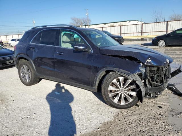 MERCEDES-BENZ GLE-CLASS GLE 350 2020