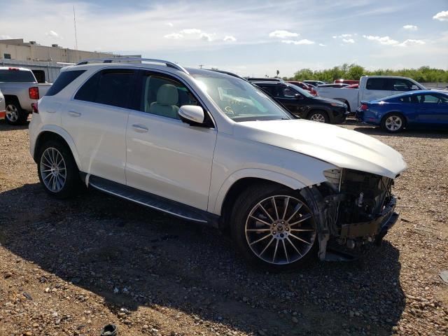 MERCEDES-BENZ GLE-CLASS GLE 350 2021