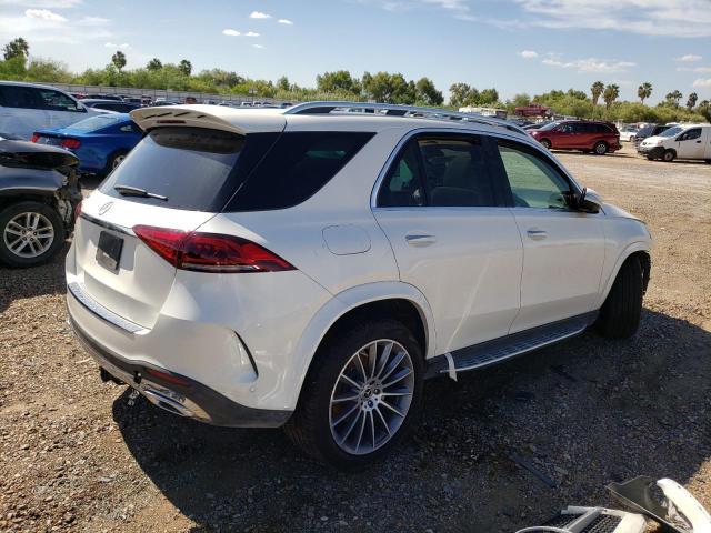 MERCEDES-BENZ GLE-CLASS GLE 350 2021