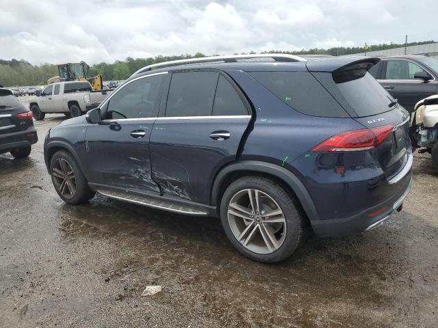 MERCEDES-BENZ GLE-CLASS GLE 350 2022