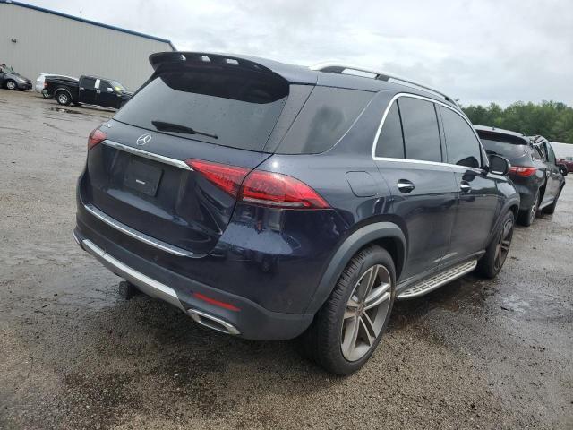 MERCEDES-BENZ GLE-CLASS GLE 350 2022