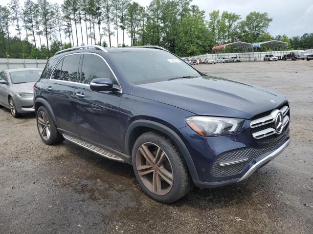 MERCEDES-BENZ GLE-CLASS GLE 350 2022