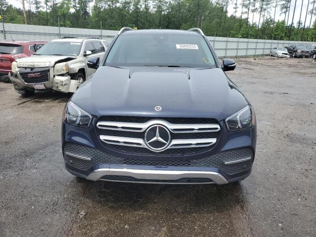 MERCEDES-BENZ GLE-CLASS GLE 350 2022