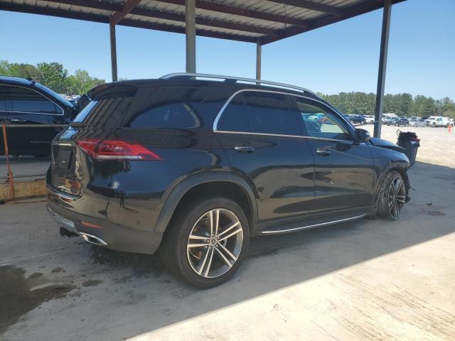 MERCEDES-BENZ GLE-CLASS GLE 350 2020