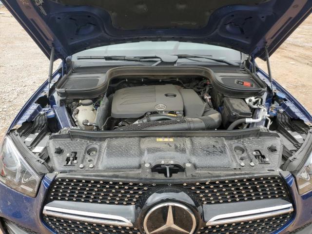 MERCEDES-BENZ GLE-CLASS GLE 350 4M 2022