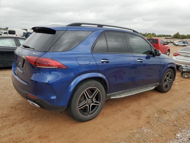 MERCEDES-BENZ GLE-CLASS GLE 350 4M 2022