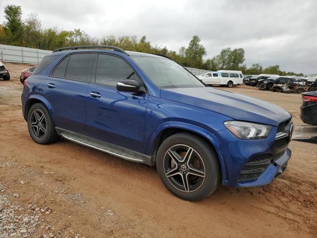 MERCEDES-BENZ GLE-CLASS GLE 350 4M 2022