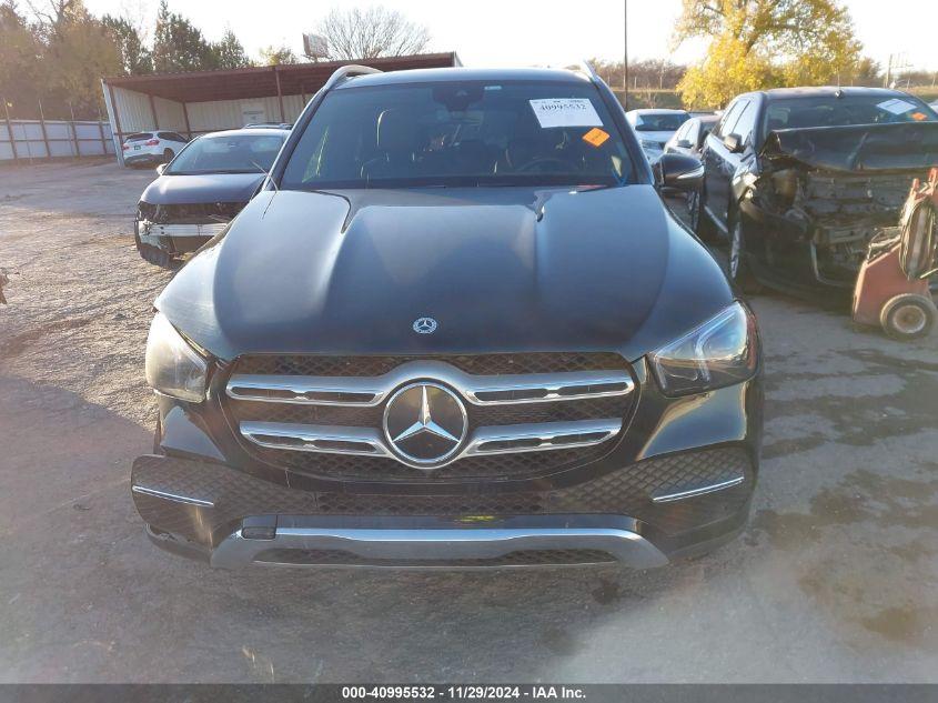 MERCEDES-BENZ GLE 350 4MATIC 2023