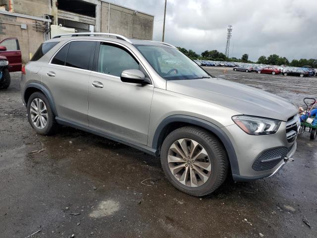 MERCEDES-BENZ GLE-CLASS GLE 350 4M 2020