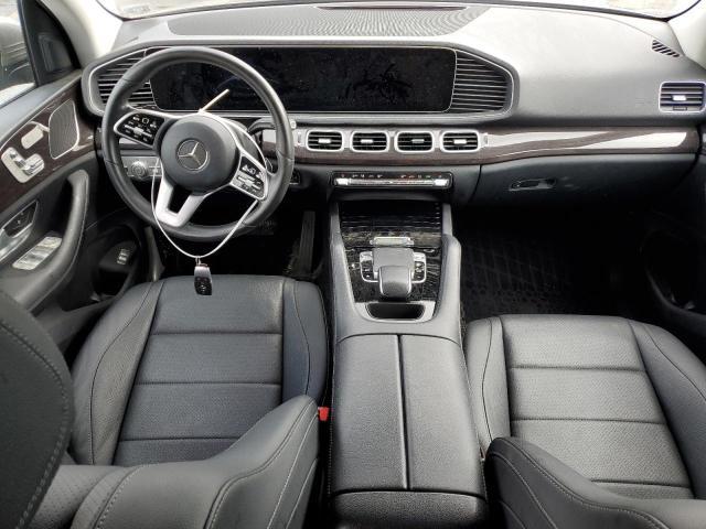 MERCEDES-BENZ GLE-CLASS GLE 350 4M 2020