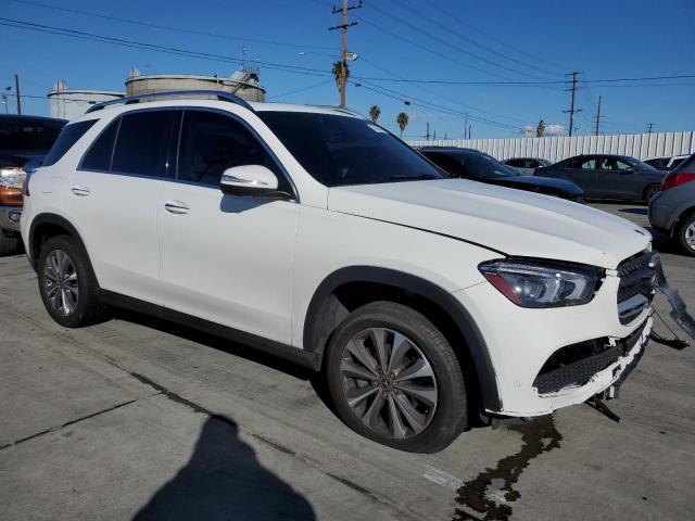 MERCEDES-BENZ GLE-CLASS GLE 350 4M 2022