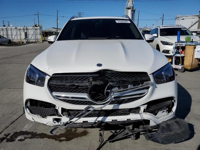 MERCEDES-BENZ GLE-CLASS GLE 350 4M 2022