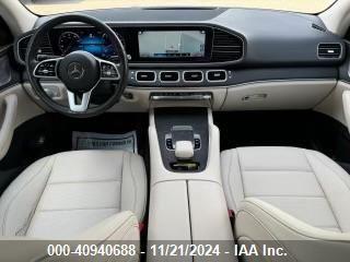 MERCEDES-BENZ GLE 350 4MATIC 2020