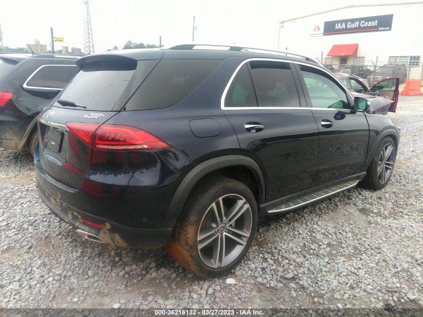 MERCEDES-BENZ GLE GLE 350 2021