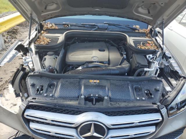 MERCEDES-BENZ GLE-CLASS GLE 350 4M 2020