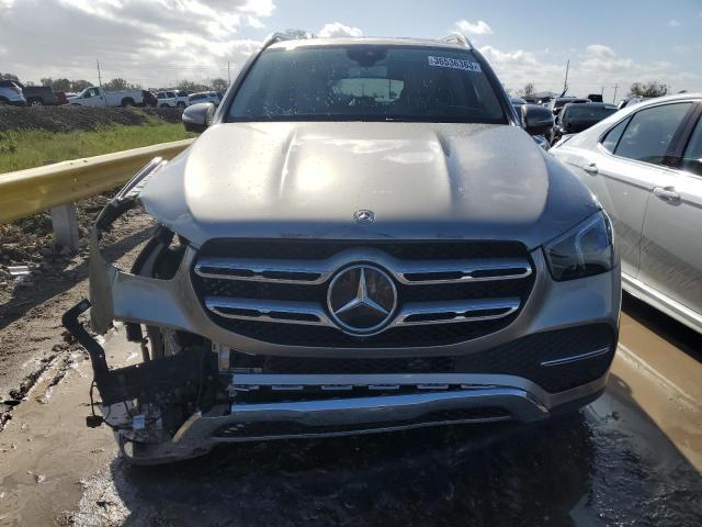 MERCEDES-BENZ GLE-CLASS GLE 350 4M 2020