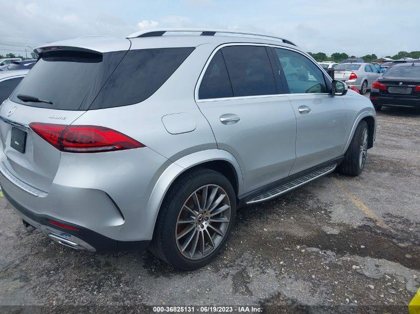 MERCEDES-BENZ GLE GLE 350 2020